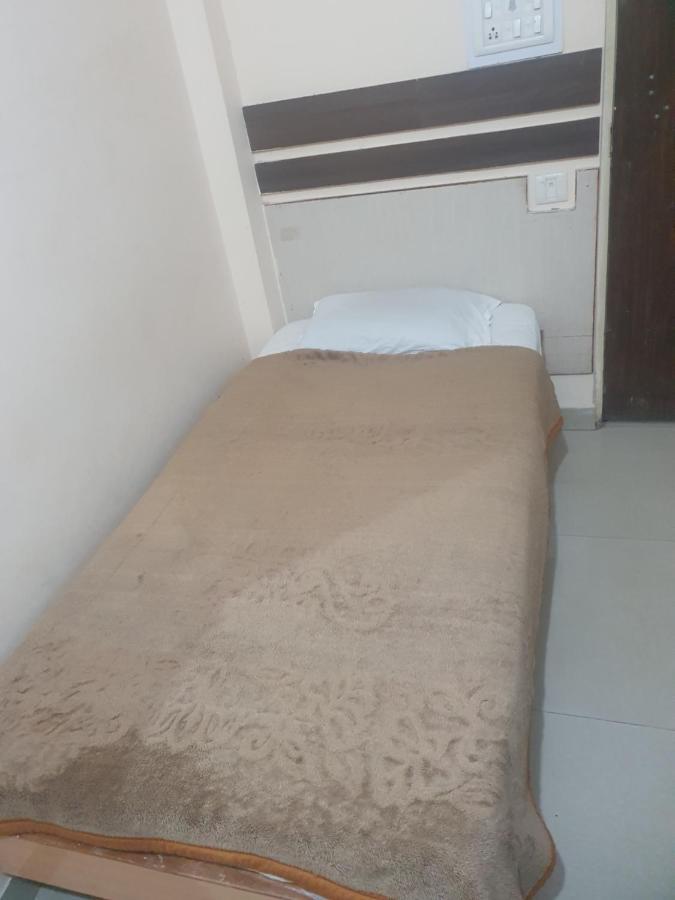 Hotel Anmol Αμπικαπούρ Εξωτερικό φωτογραφία
