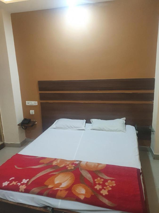 Hotel Anmol Αμπικαπούρ Εξωτερικό φωτογραφία