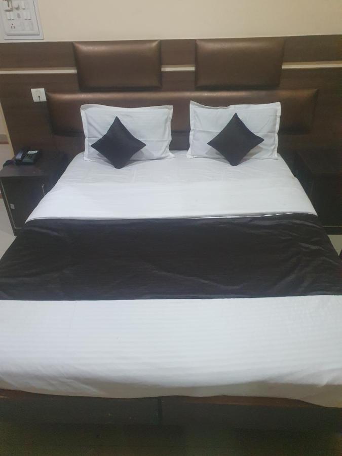 Hotel Anmol Αμπικαπούρ Εξωτερικό φωτογραφία