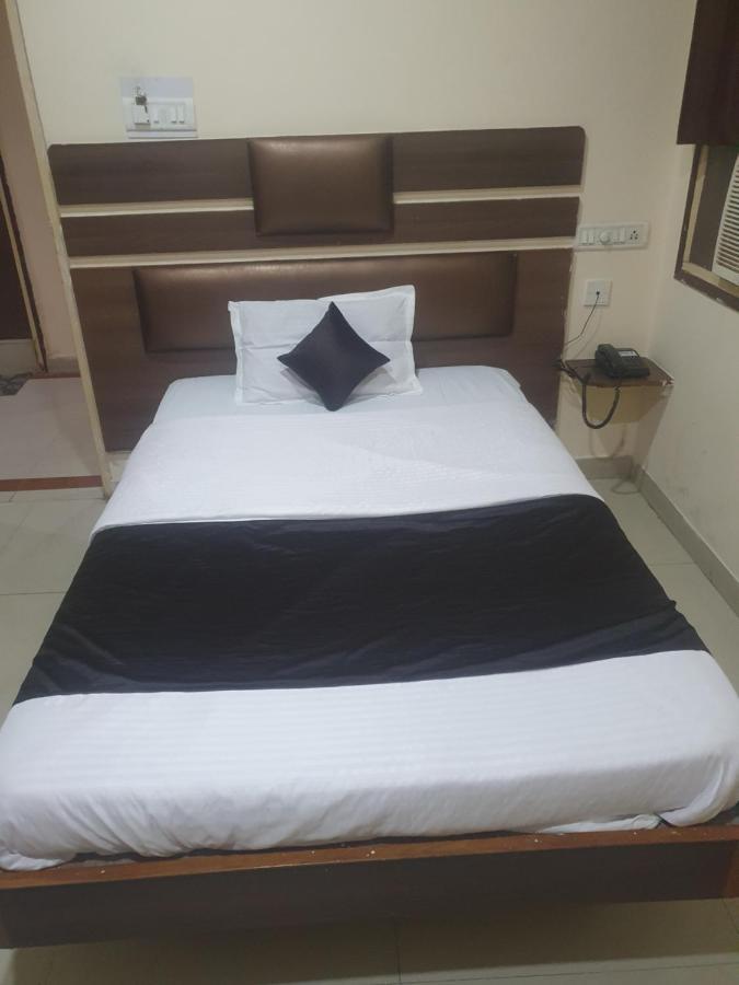 Hotel Anmol Αμπικαπούρ Εξωτερικό φωτογραφία